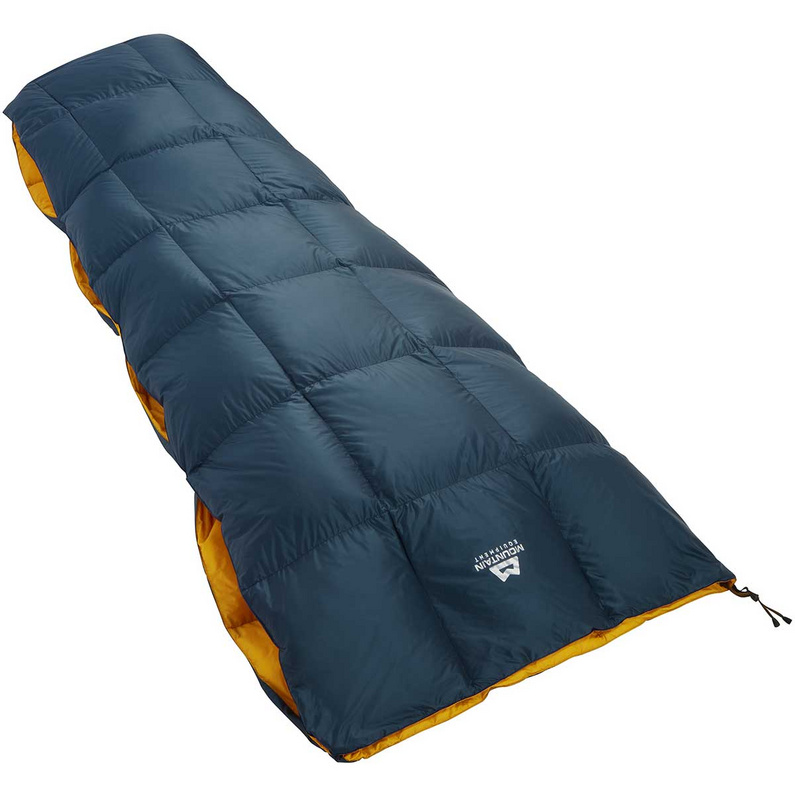 Mountain Equipment Helium Quilt Decke