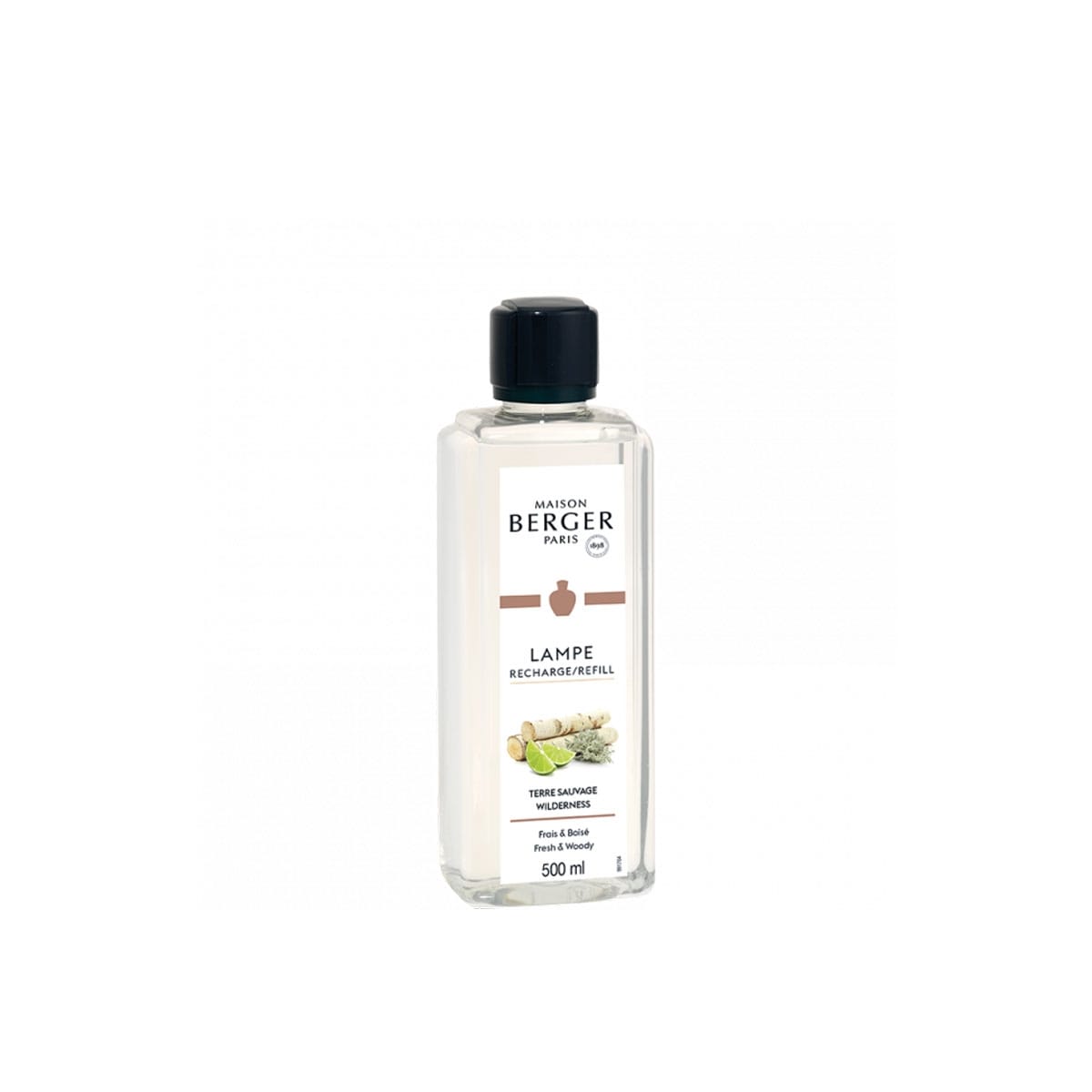 Maison Berger Paris Terre Sauvage Parfum de Maison