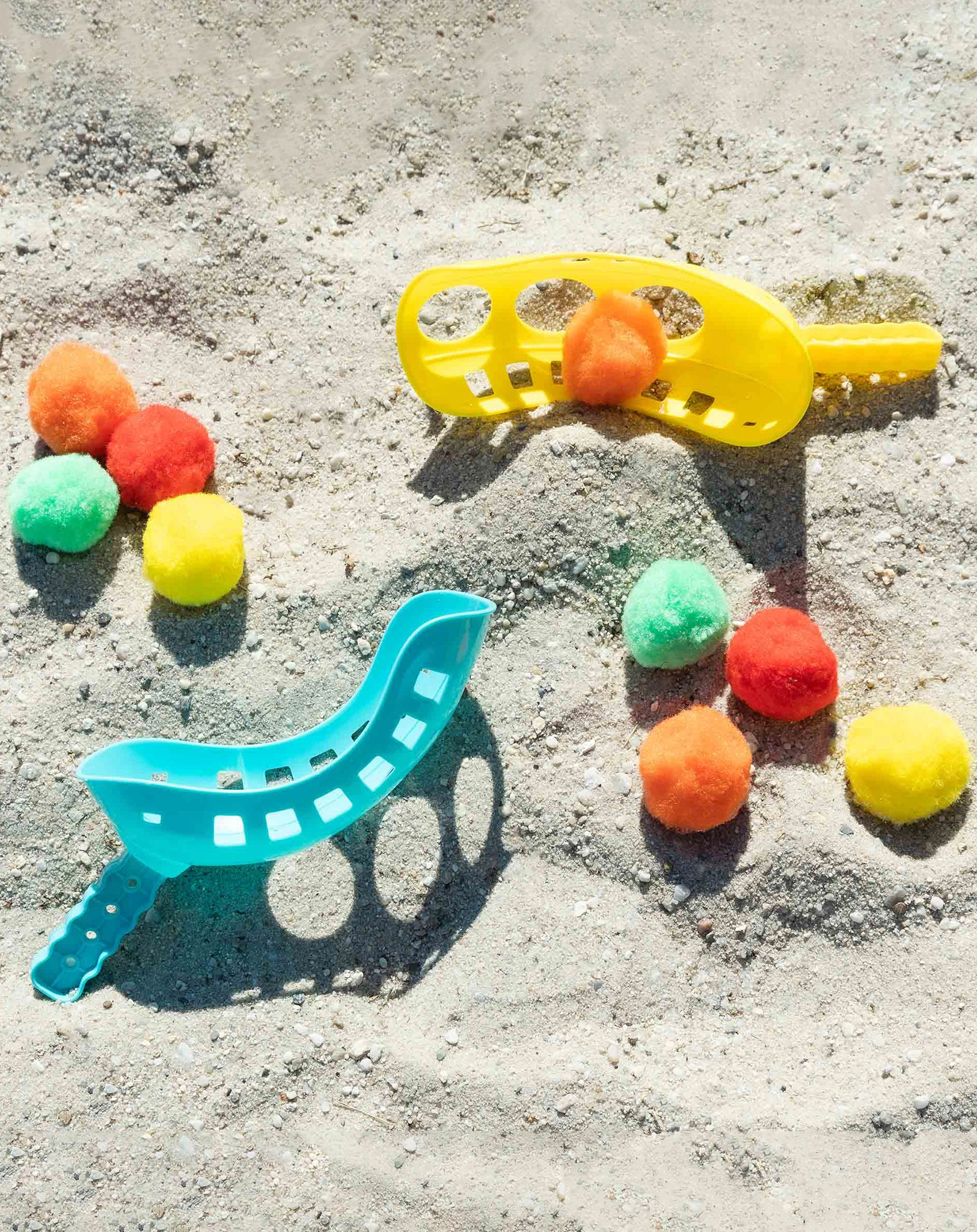 Wurfspiel SPLASH BALL