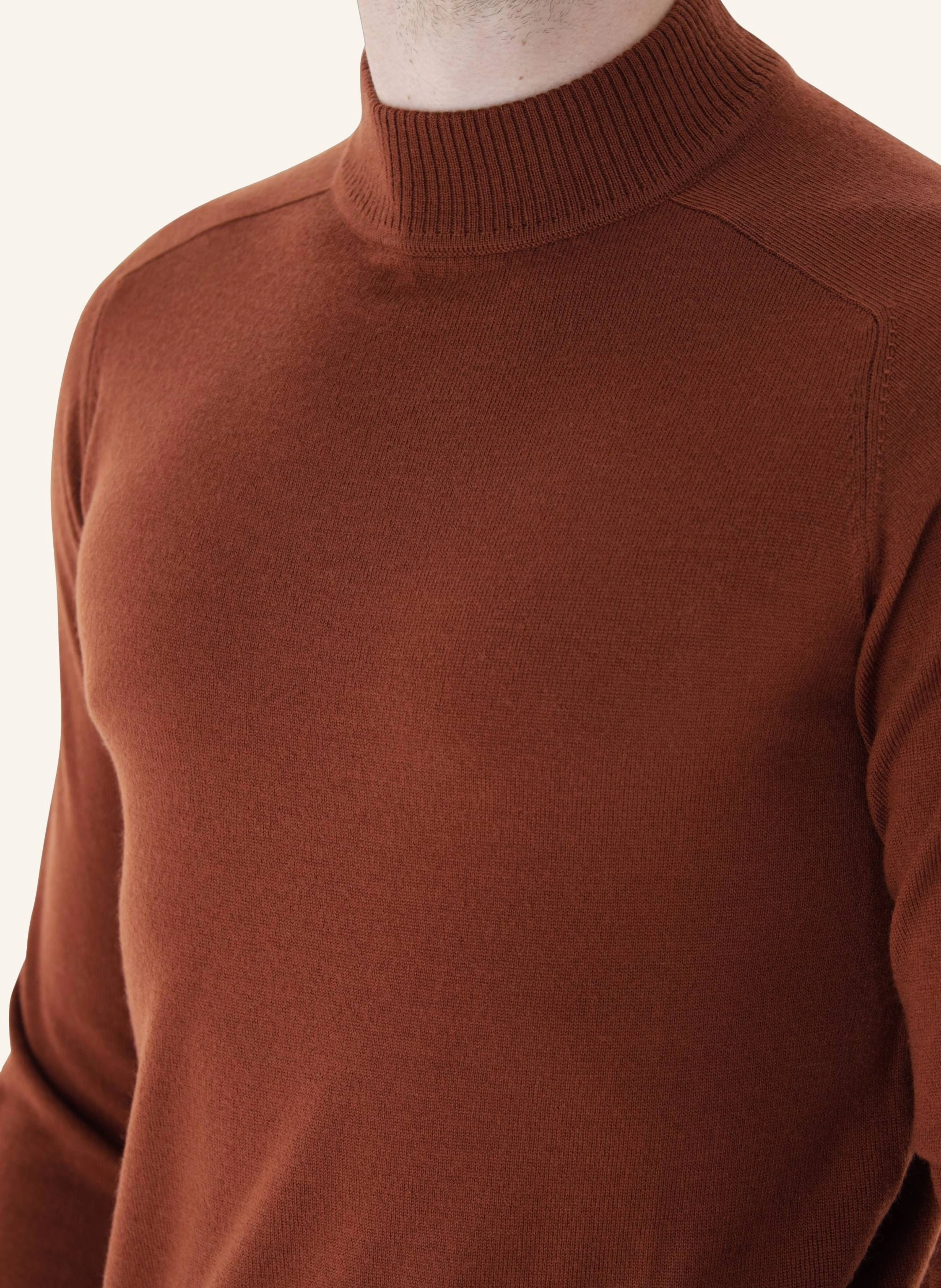 CG - CLUB of GENTS Strick CG Bertie Slim Fit