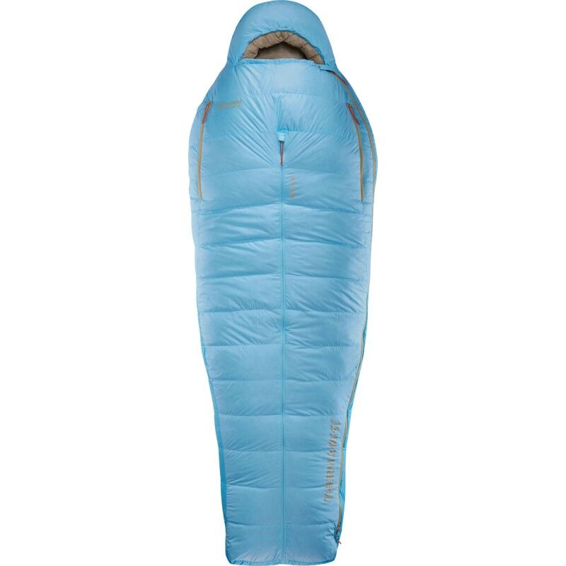 Boost 650 20F / -6C - Sac de couchage