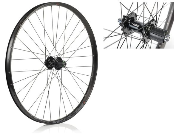 XLC Rodi TRYP 35 29