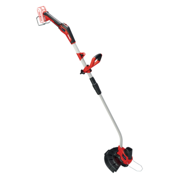 Einhell 18V trimmer GE-CT 18/33 Li E-Solo (zonder accu)