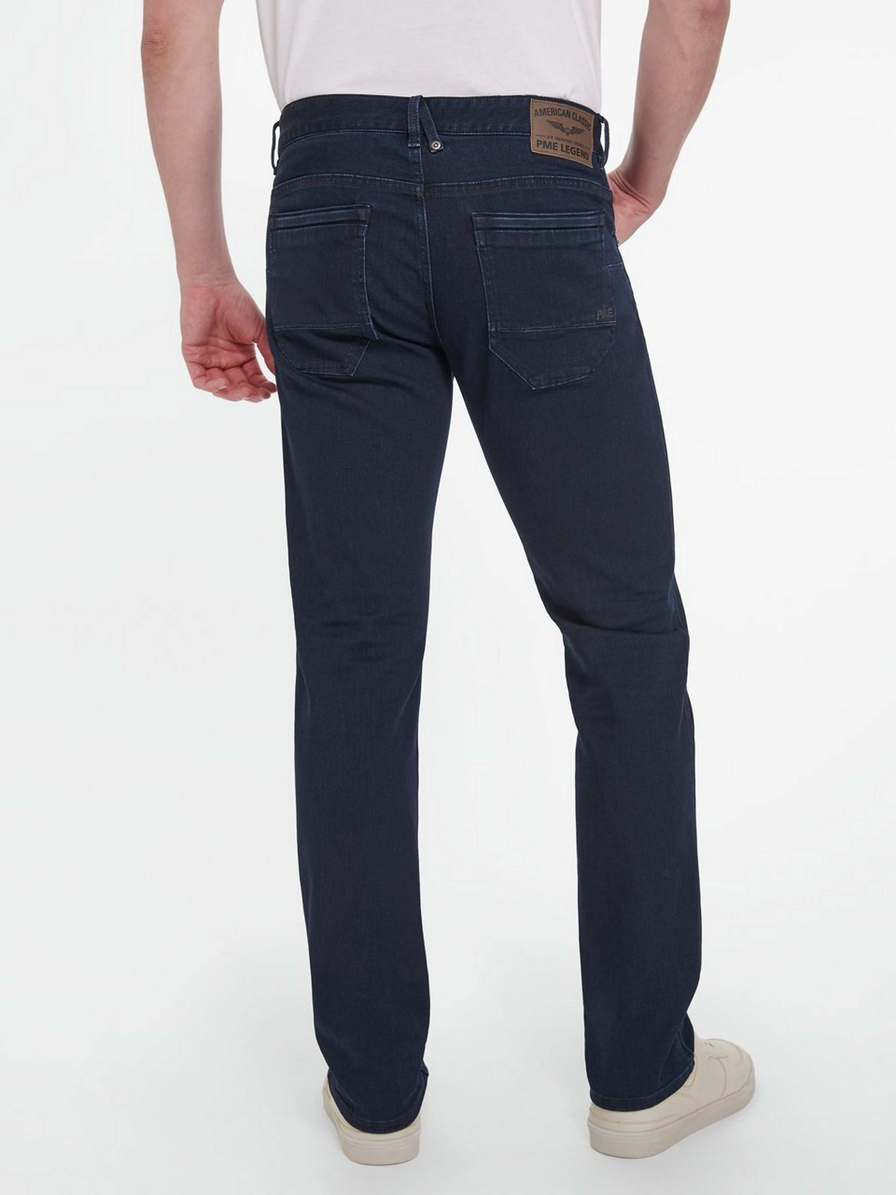Jeans Nightflight in Inch-Länge 30