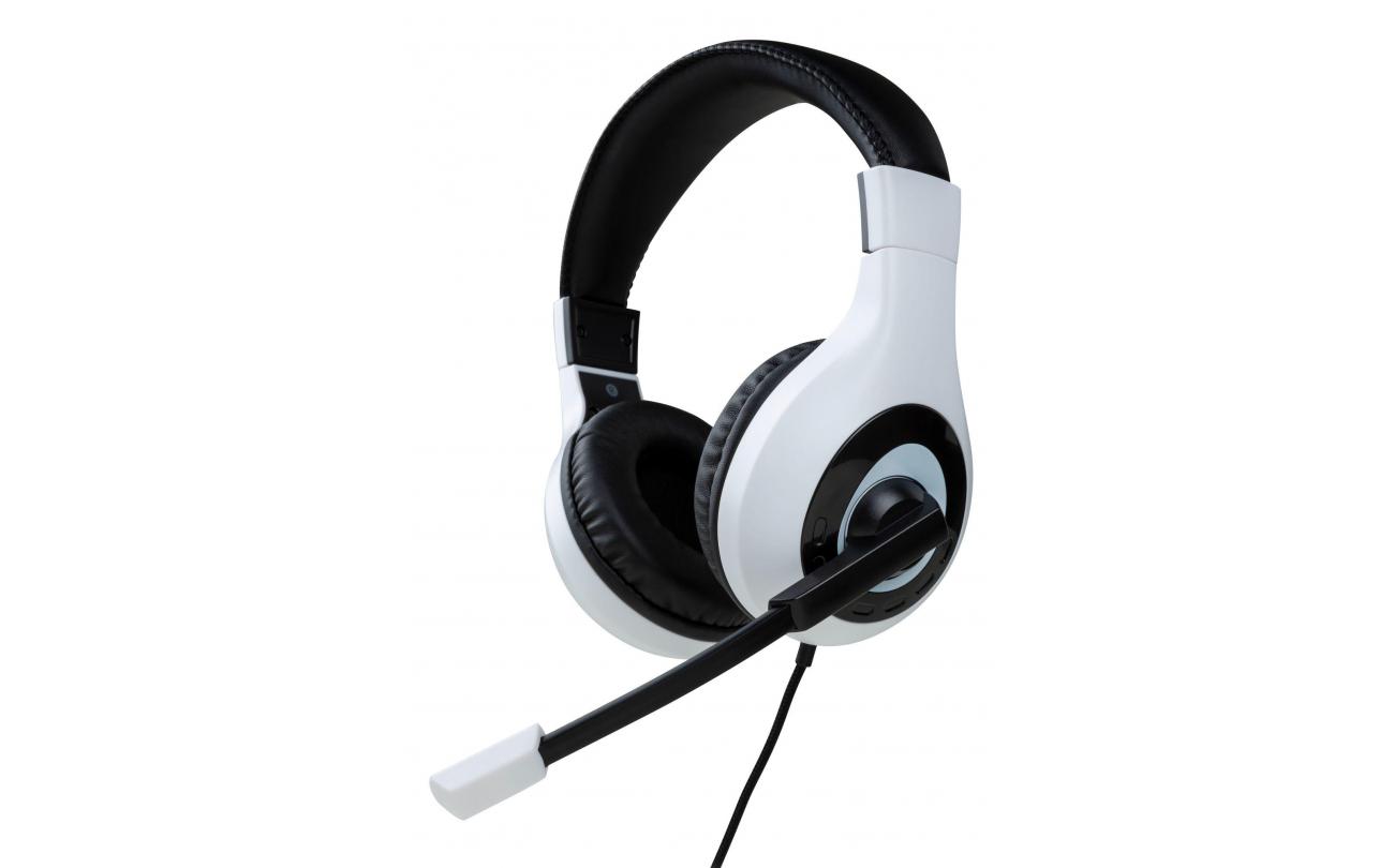 PS5 Stereo Gaming Headset V1 - Wit