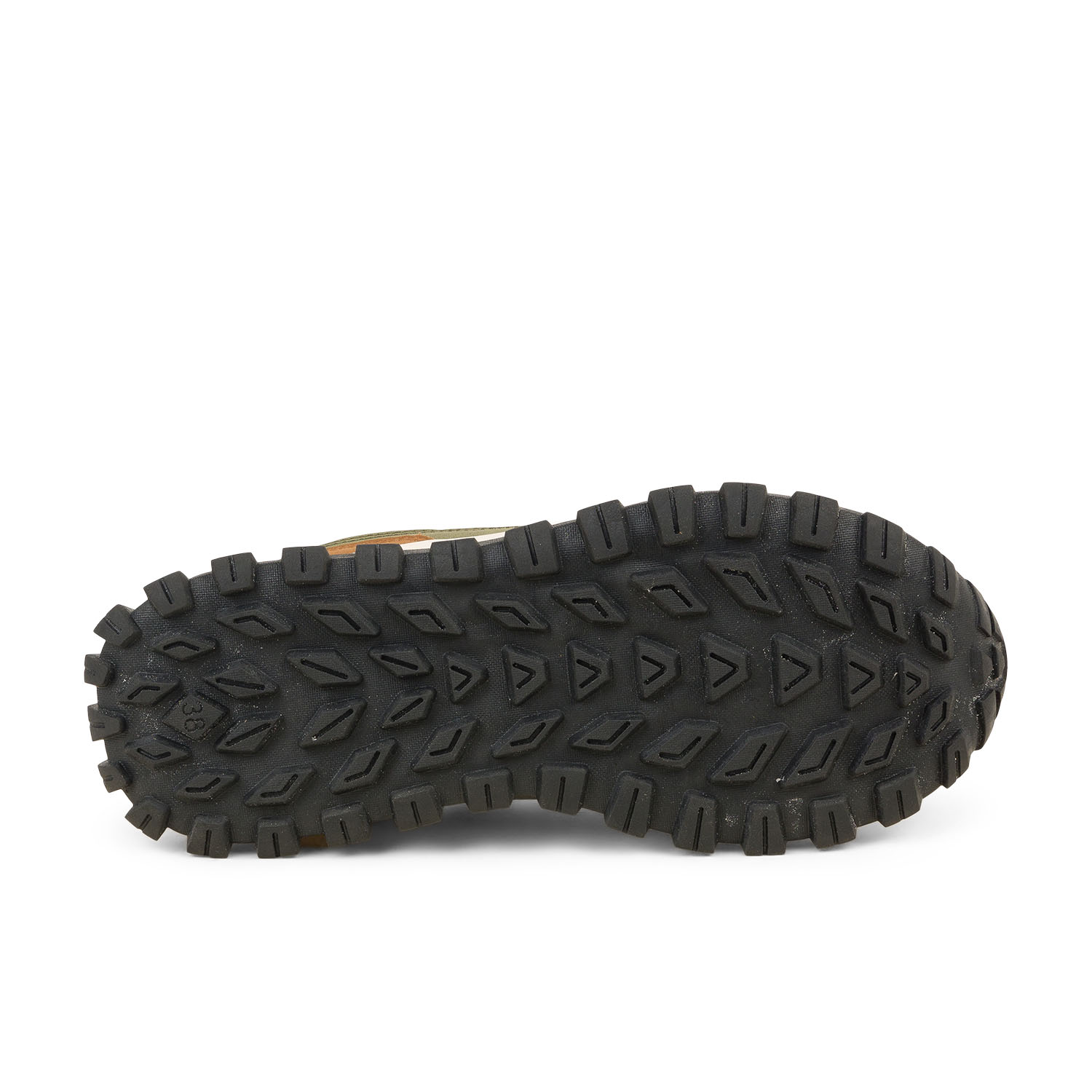 Baskets garçon TOMMY HILFIGER COLORADO