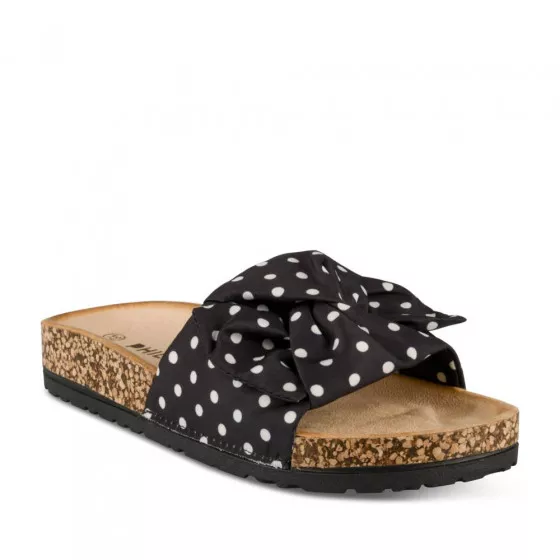 Mules NOIR PHILOV