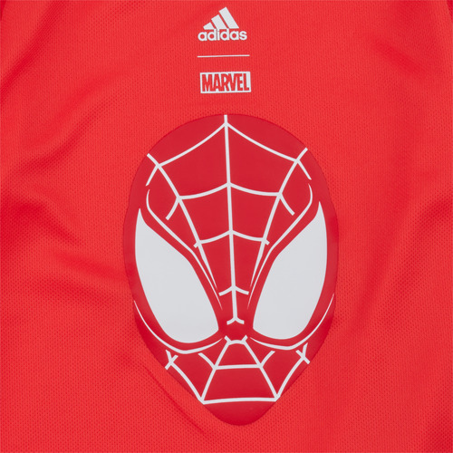 Adidas Sportswear - LB DY SM T - Rouge / Blanc