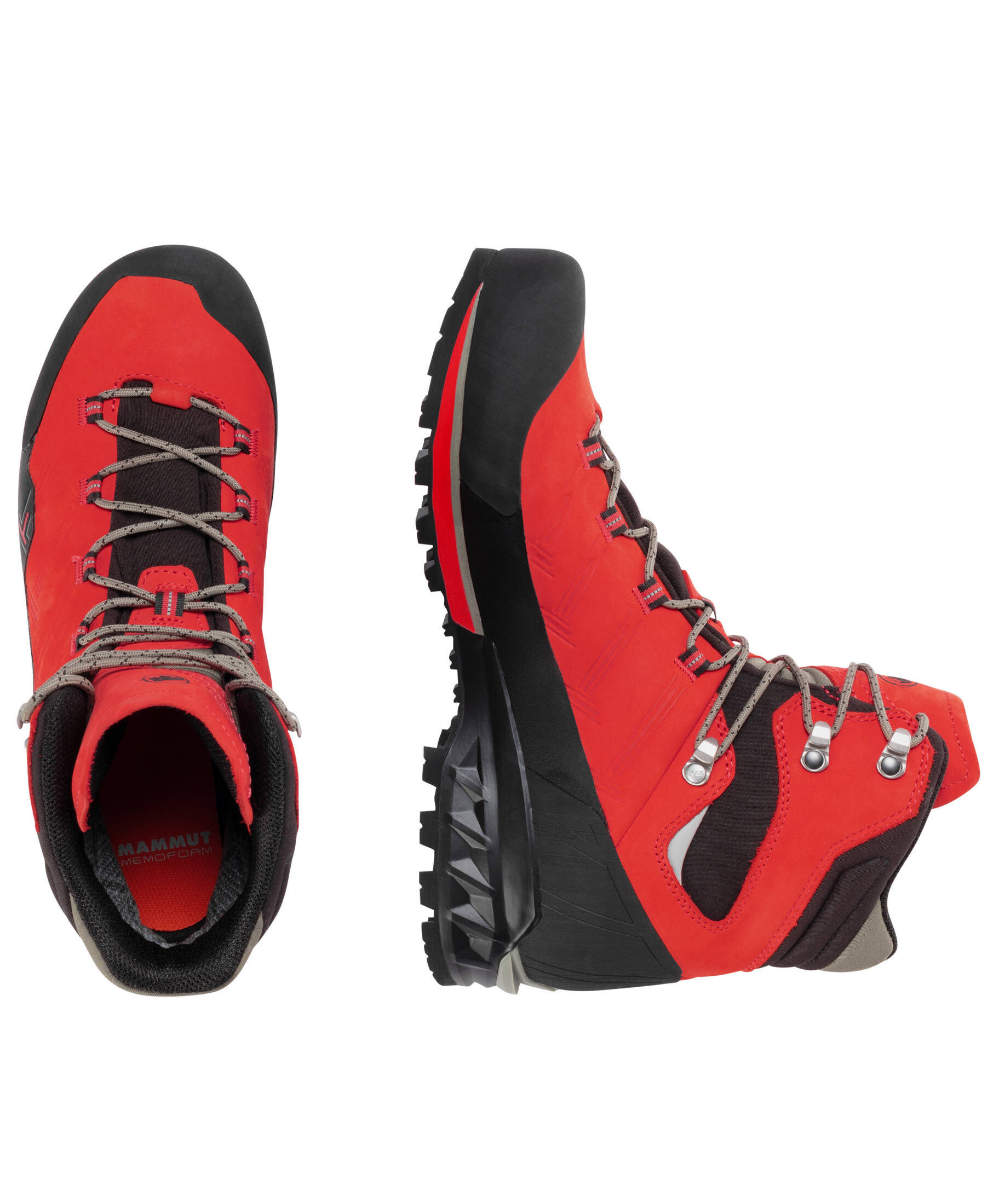 Mammut| Herren Kento Guide High GTX® Men