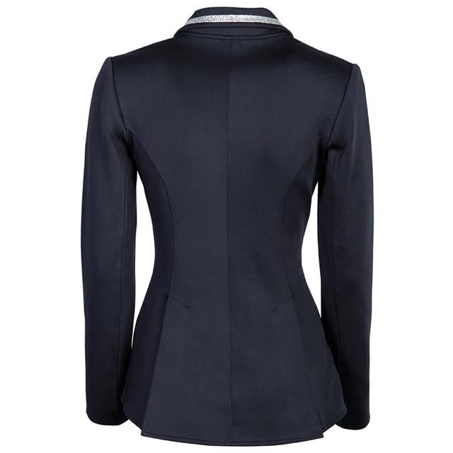 Paardrijjas Harry's Horse Valence Donkerblauw