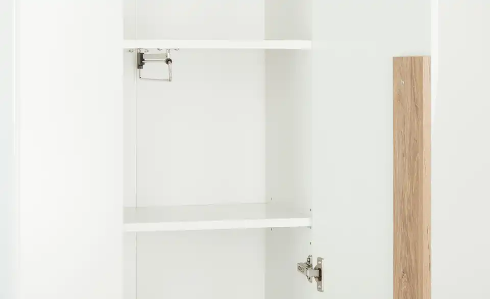 Garderobenschrank Toledo