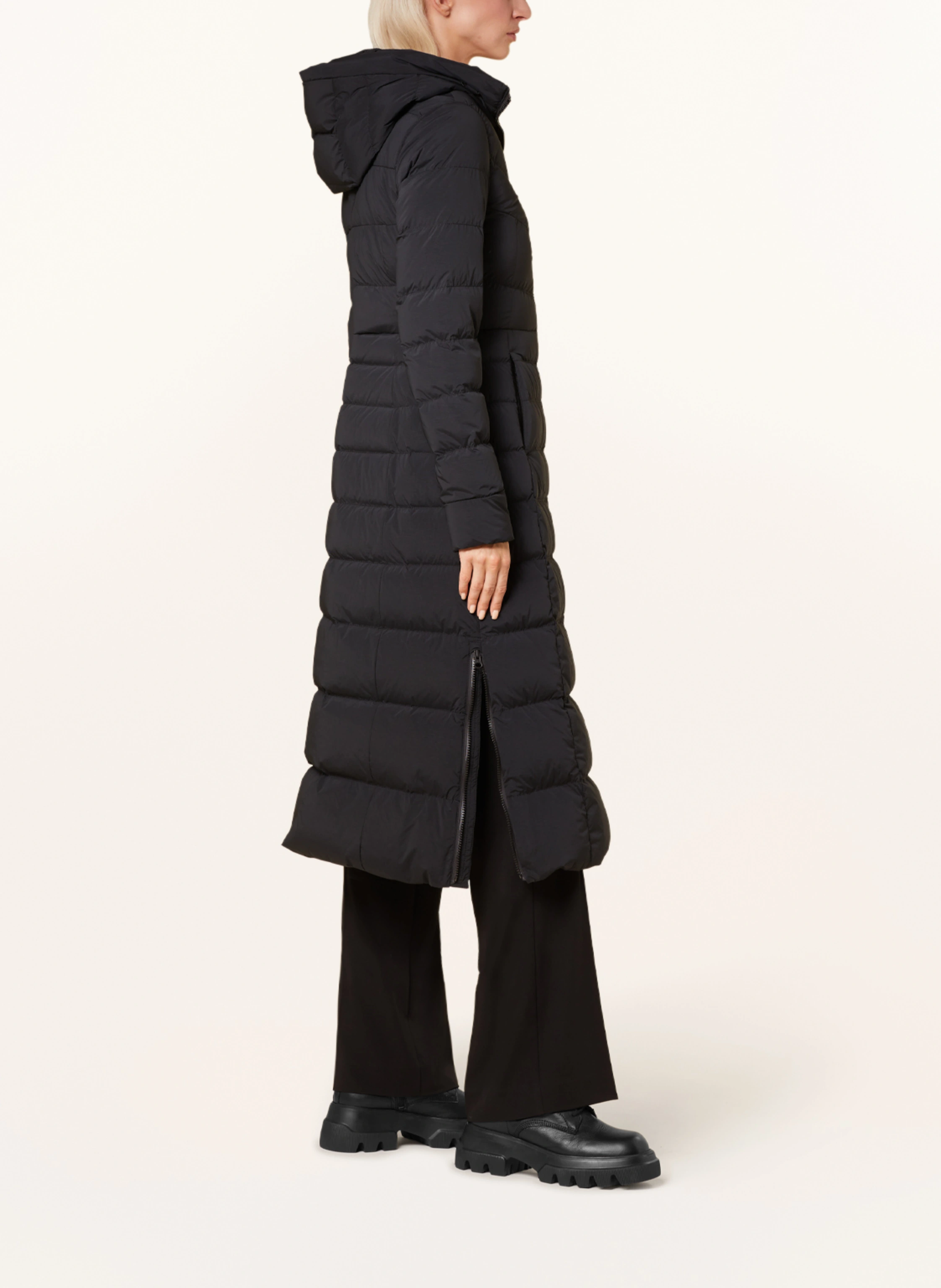 CANADA GOOSE Daunenmantel CLAIR