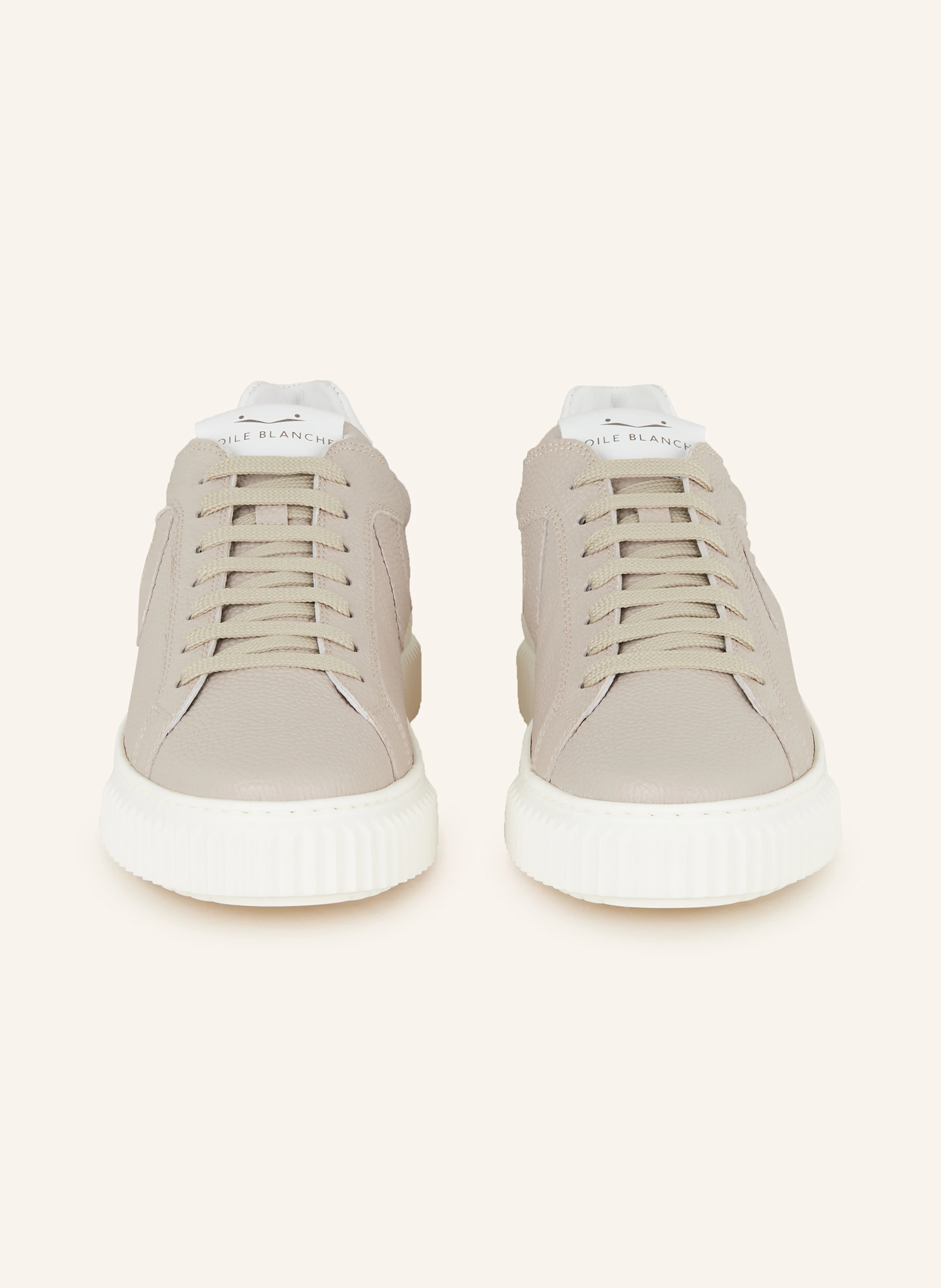 VOILE BLANCHE Sneaker LIPARI