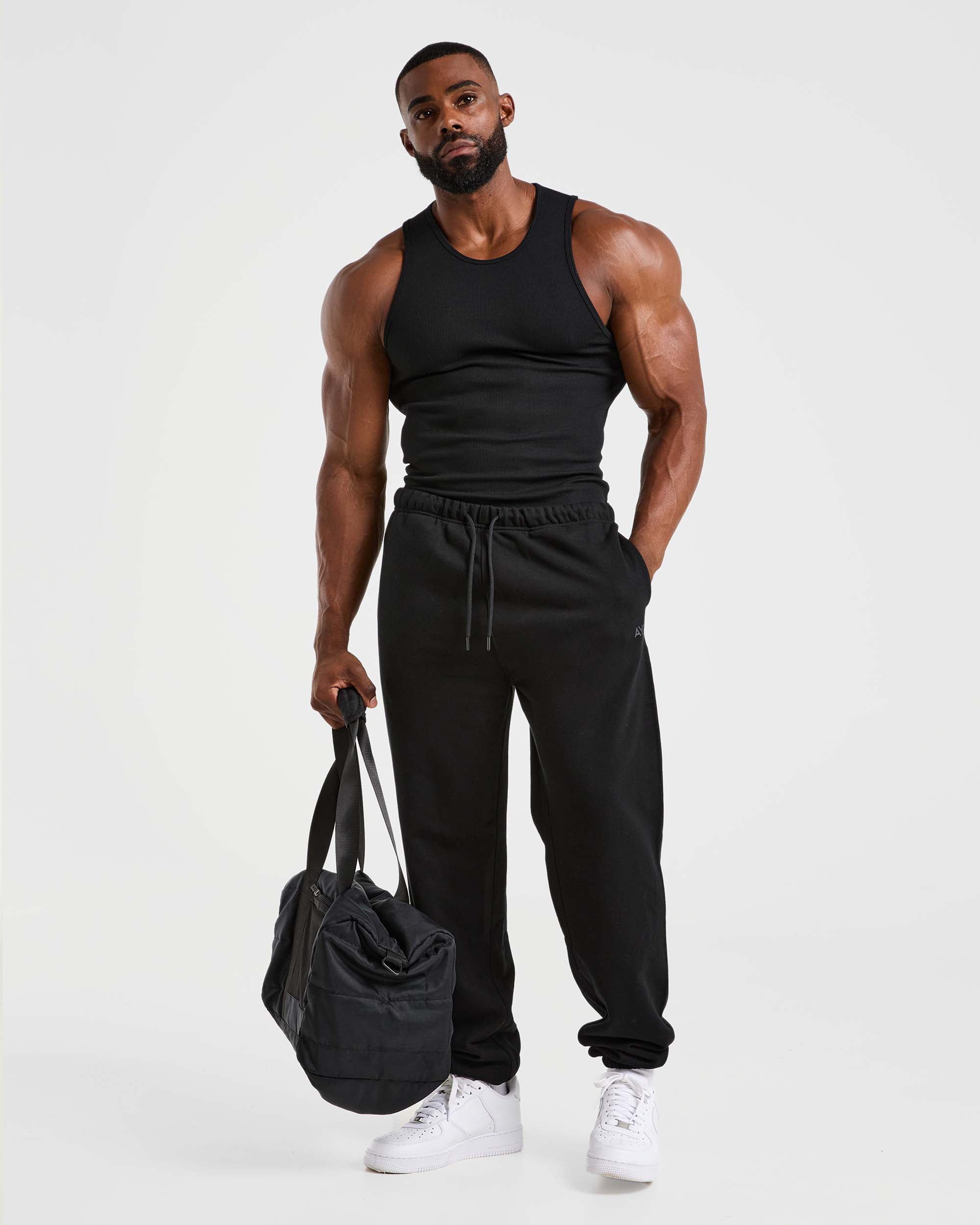 Craft Oversized Joggers