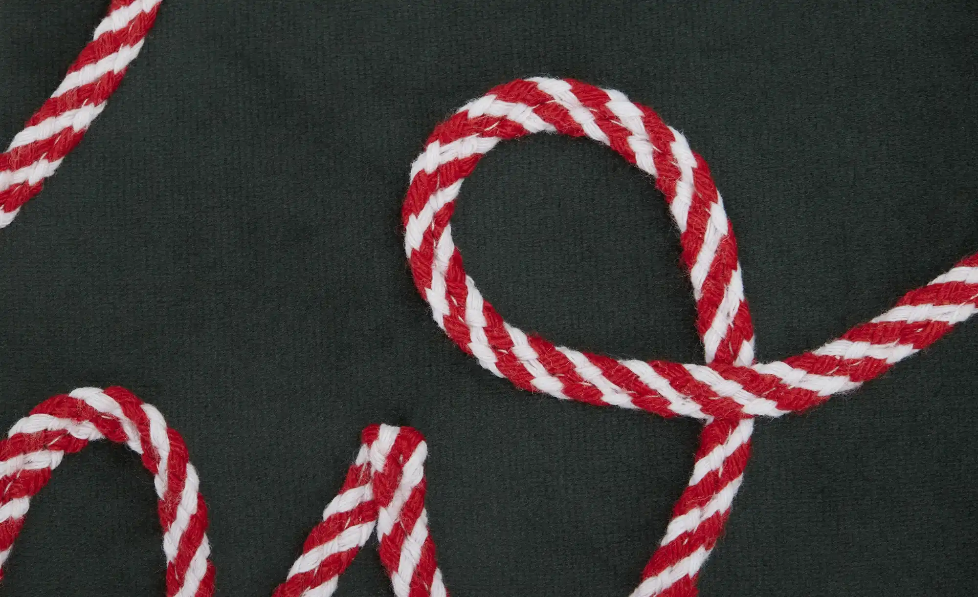 como Kissen Weihnachten