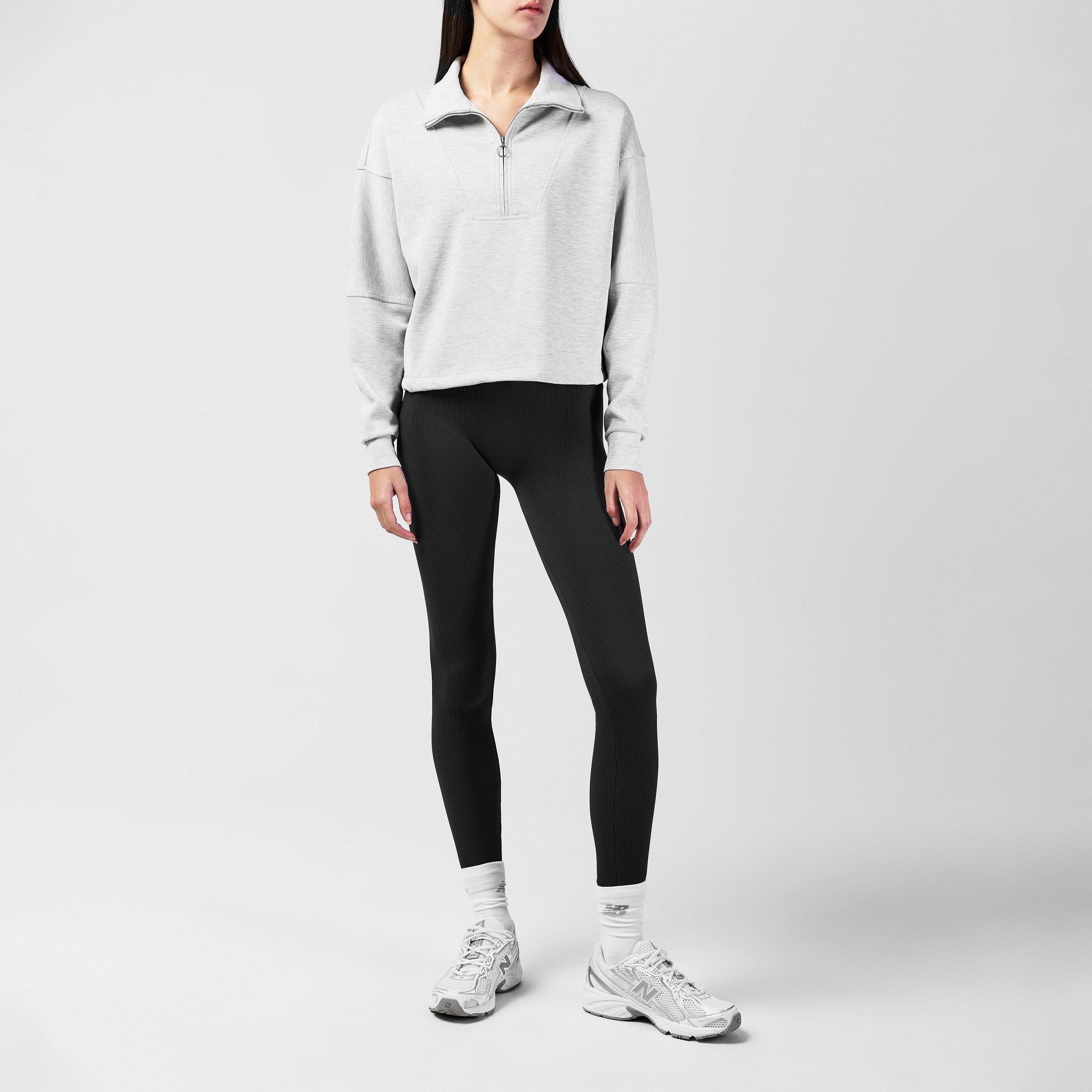 Miso High Waisted Legging Womens