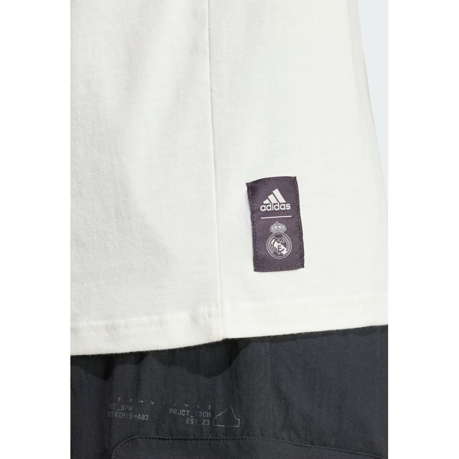 Adidas T-shirt graphique Real Madrid Seasonal
