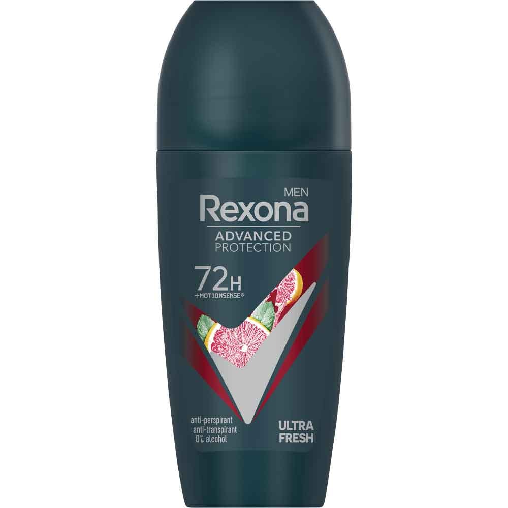 Déodorant bille 72h - Ultra Fresh - Homme - 50 ml