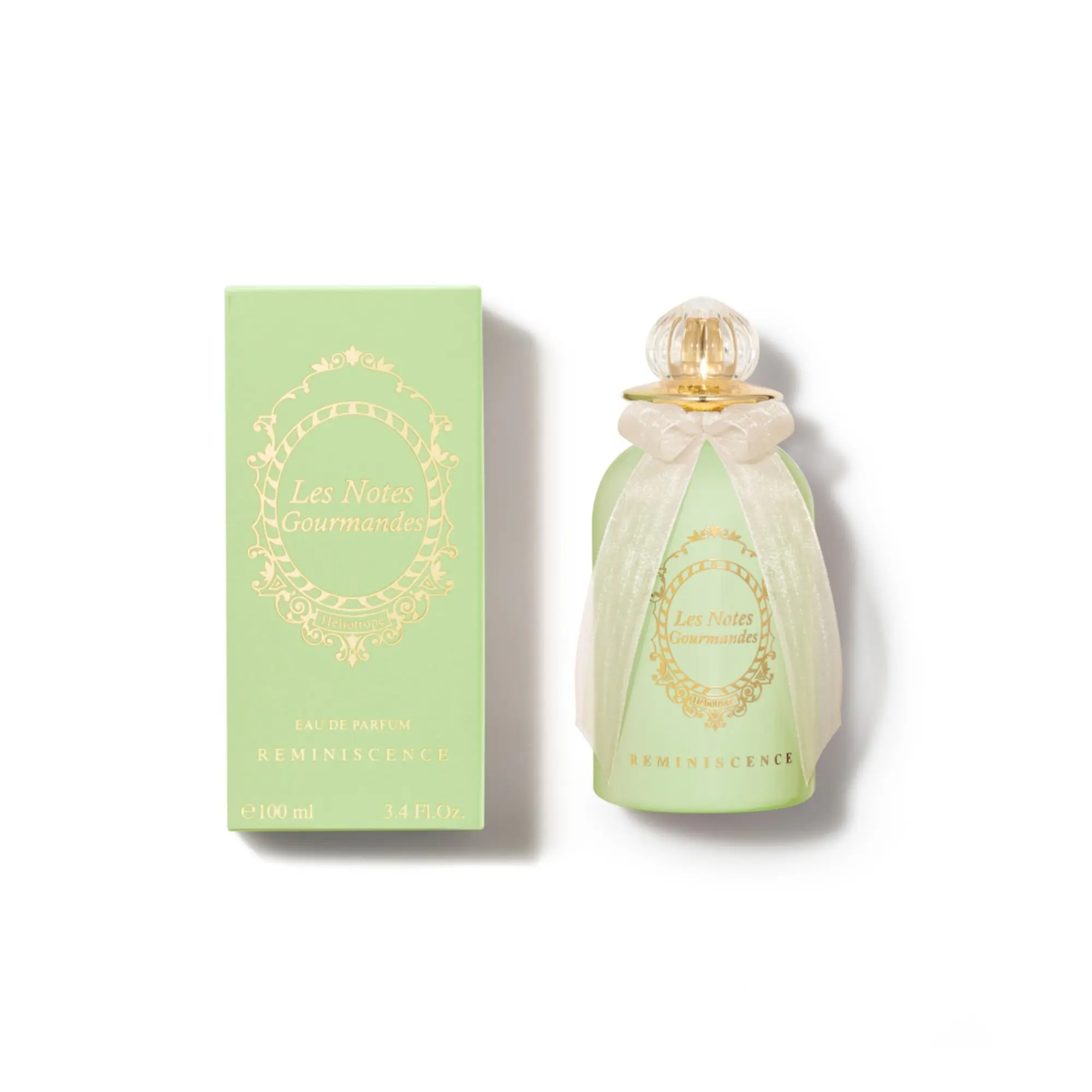 Reminiscence - Héliotrope Eau de Parfum- Reminiscence