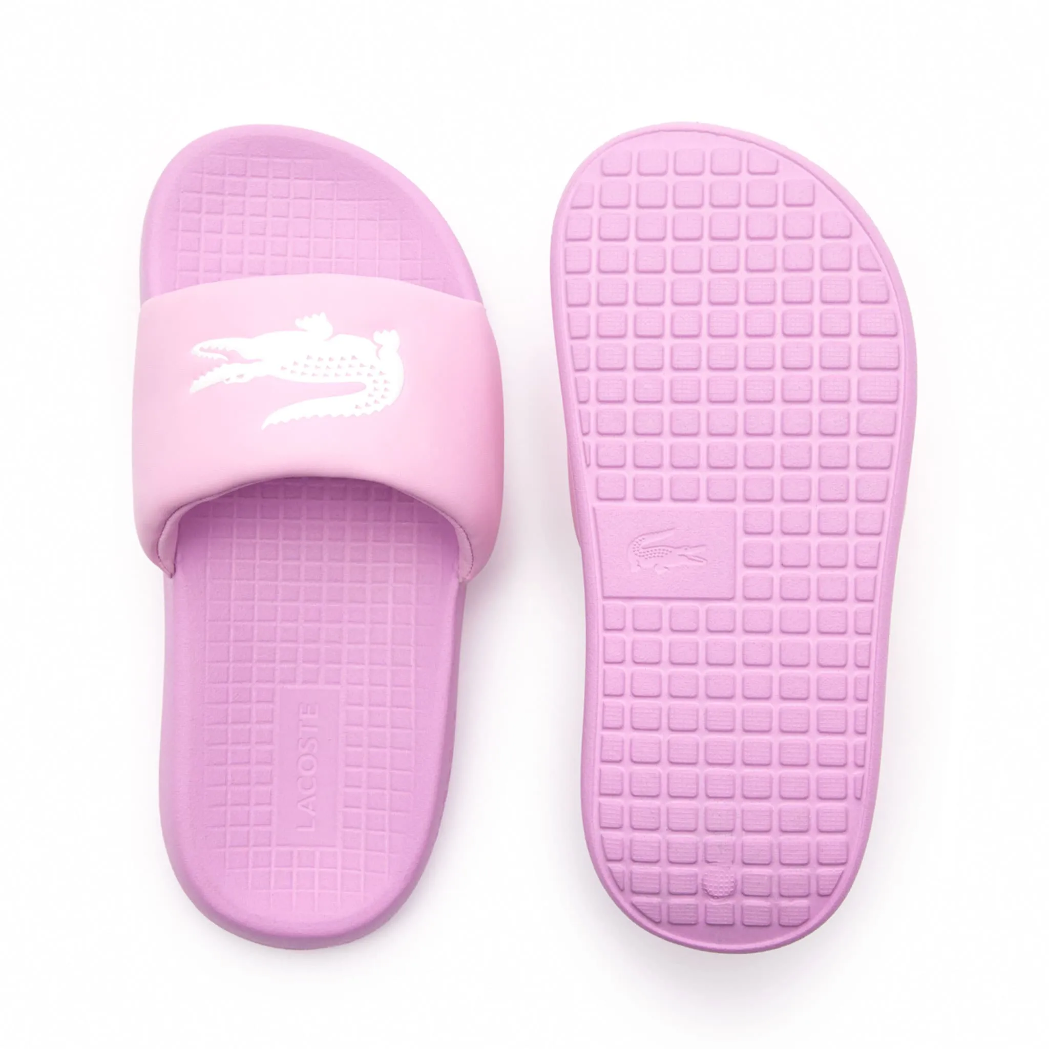 Lacoste Sandale Serve Slide 1.0 Pointures 11-2