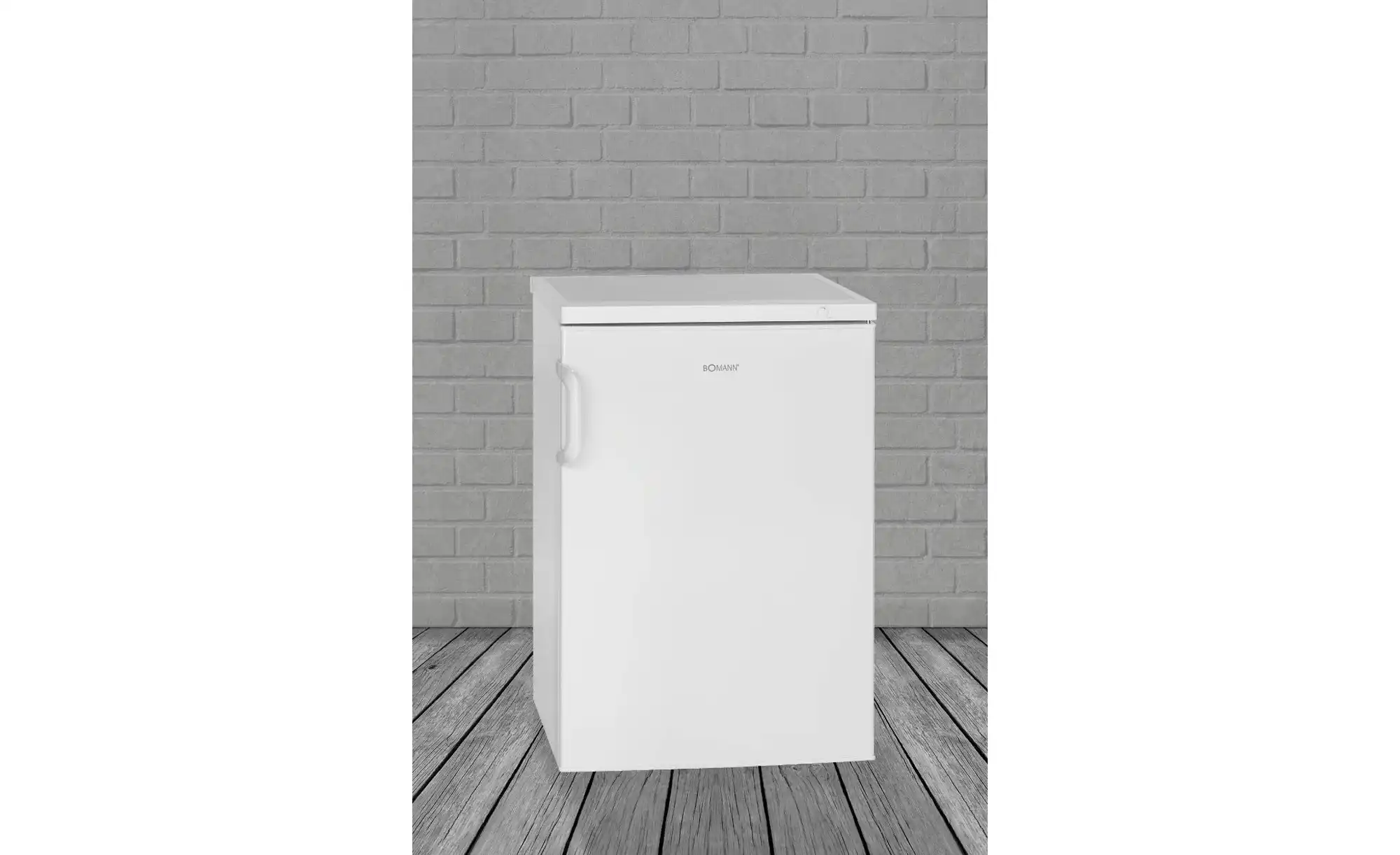 Bomann Gefrierschrank GS 2196.1