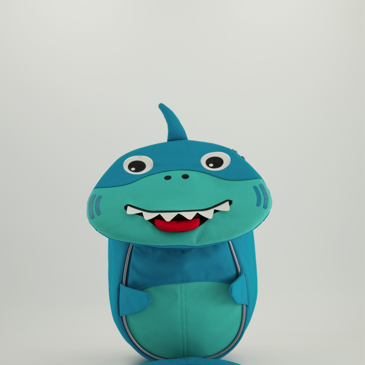 Affenzahn Small Friend Backpack Shark