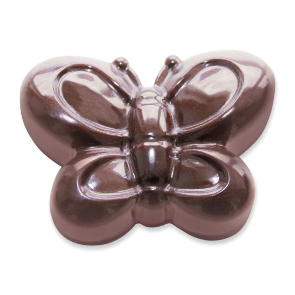 1 Moule 15 chocolats Printemps en silicone Silikomart
