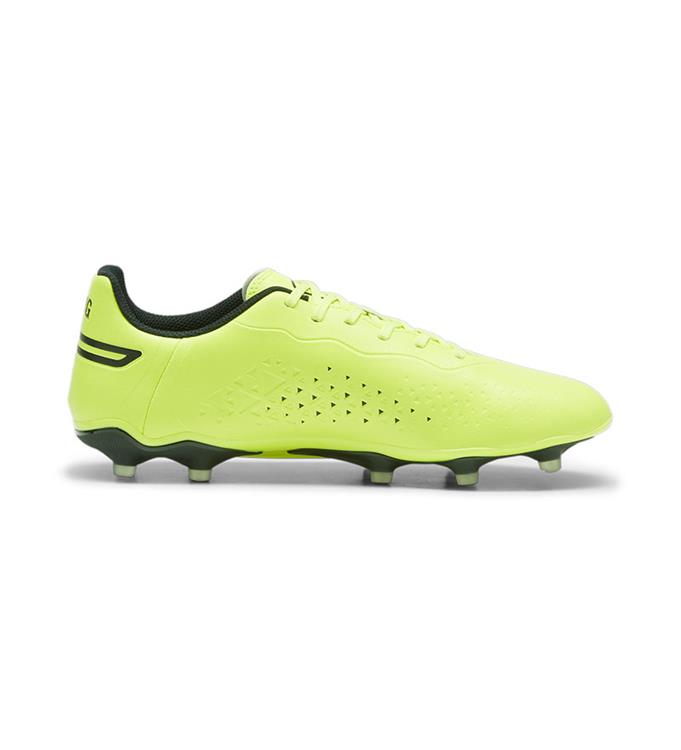 PUMA Men King Match FG/AG Voetbalschoenen