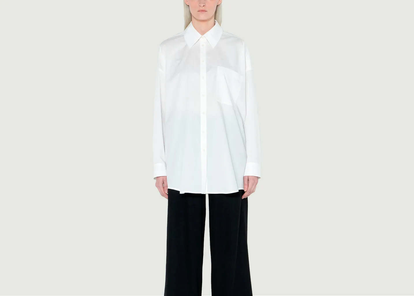 Chemise Artdeco Maison Lener