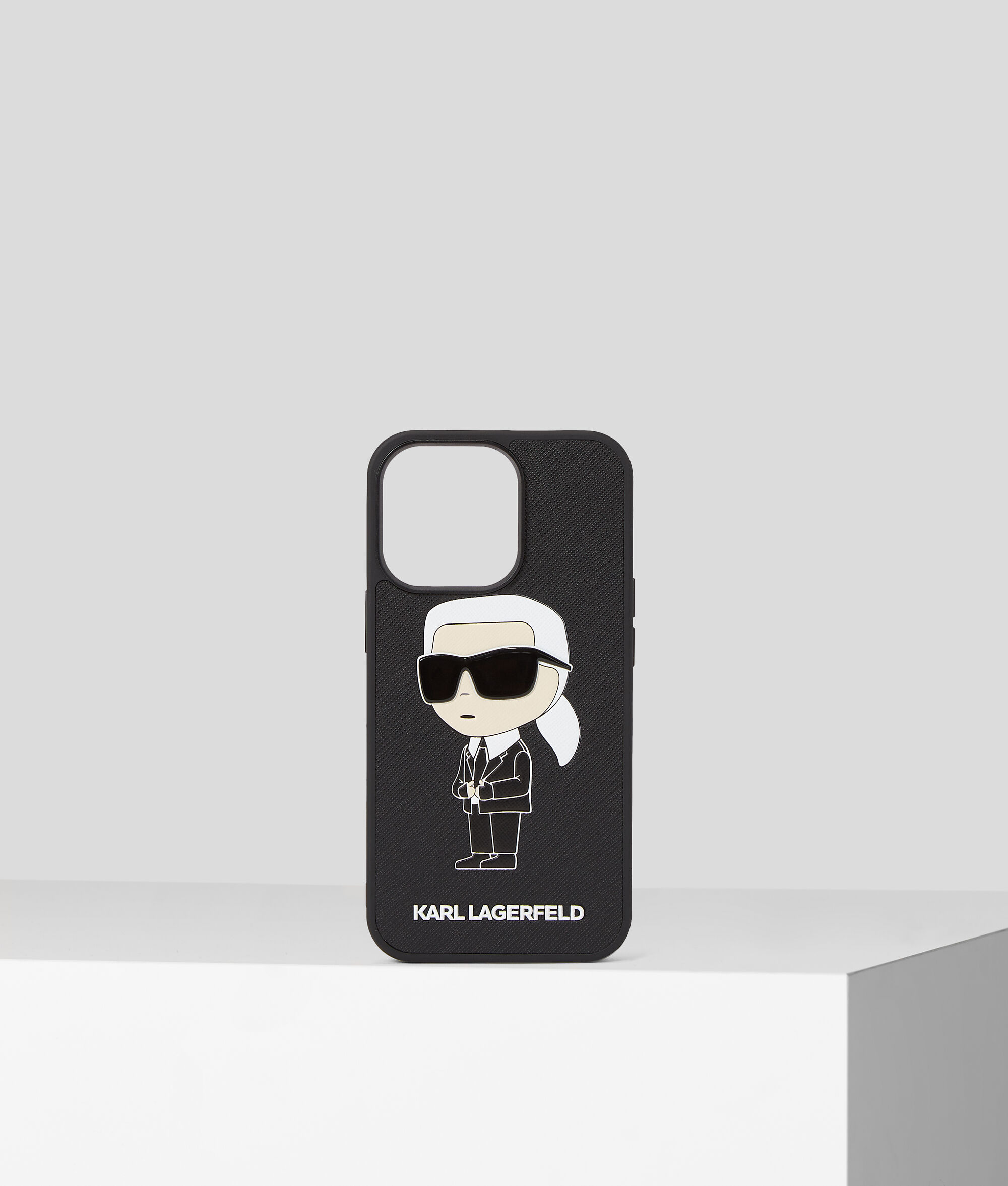 COQUE K/IKONIK KARL POUR IPHONE 13 PRO