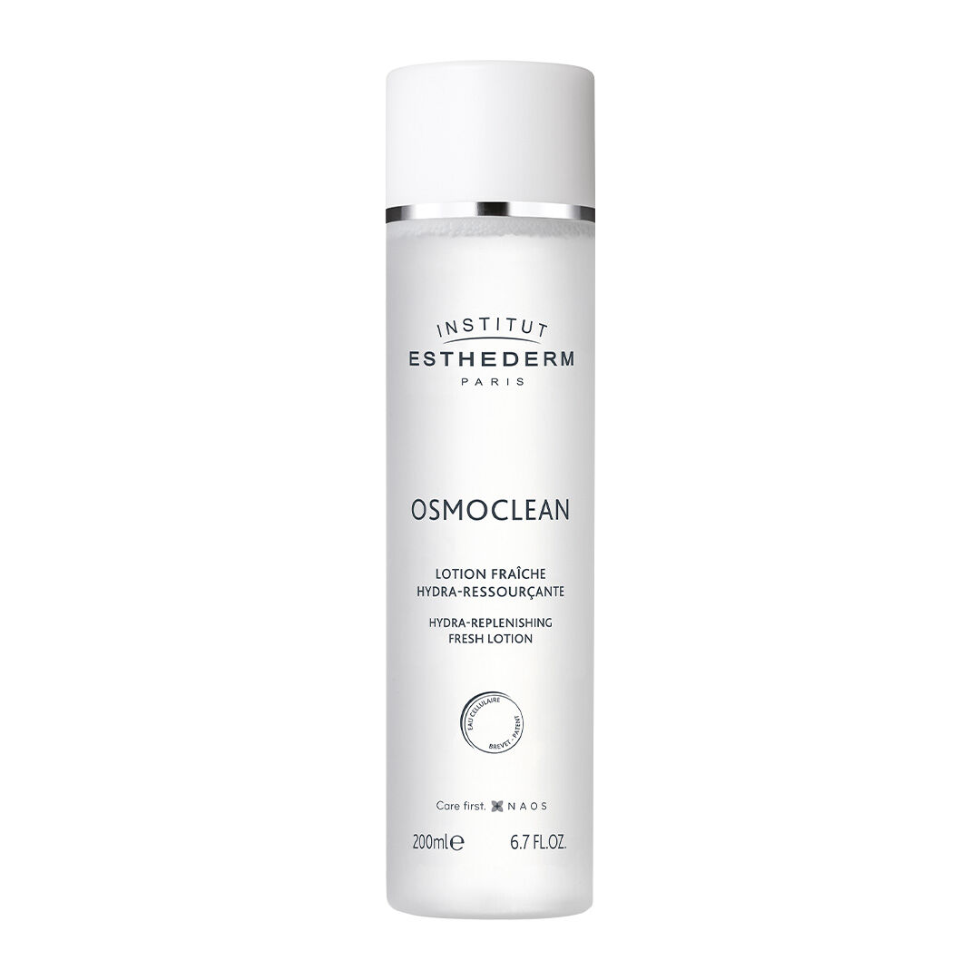 INSTITUT ESTHEDERM  Osmoclean Loção de Rosto com Efeito Hidratante - 200ml