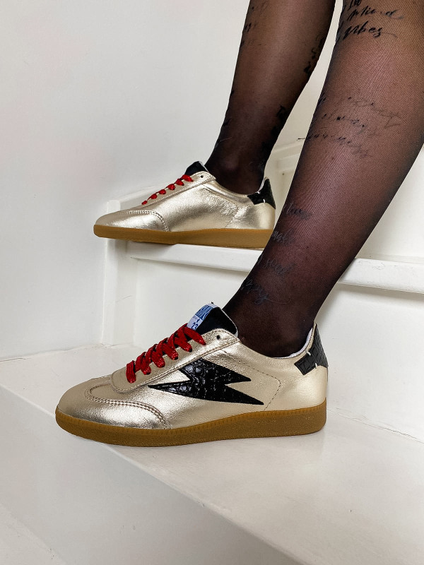 Semerdjian - Baskets RISY 11178