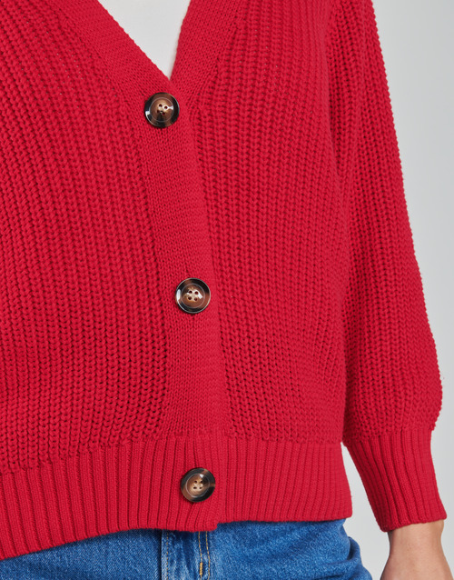 Betty London - POUPEE - Rouge