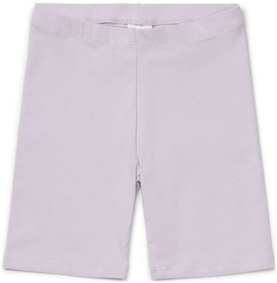Luca & Lola Agnese Sykkelbukse 2-Pack, Purple/White