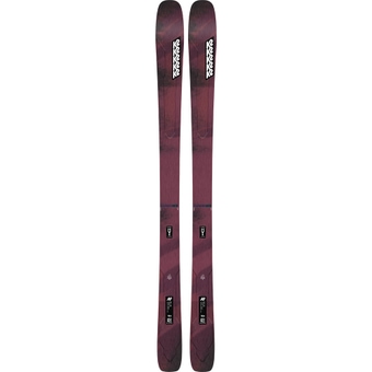 K2 Mindbender 89Ti W 24/25 Ski Damen