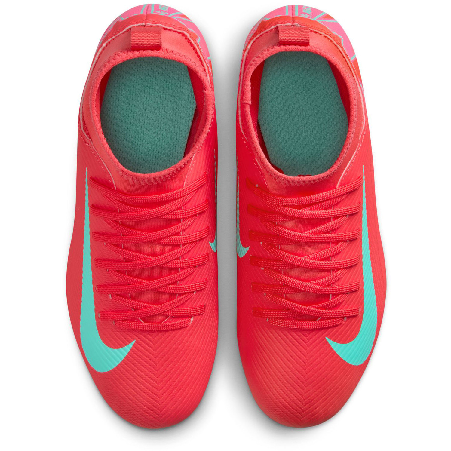 Nike Mercurial Zoom Superfly 10 Club FG/MG Kids