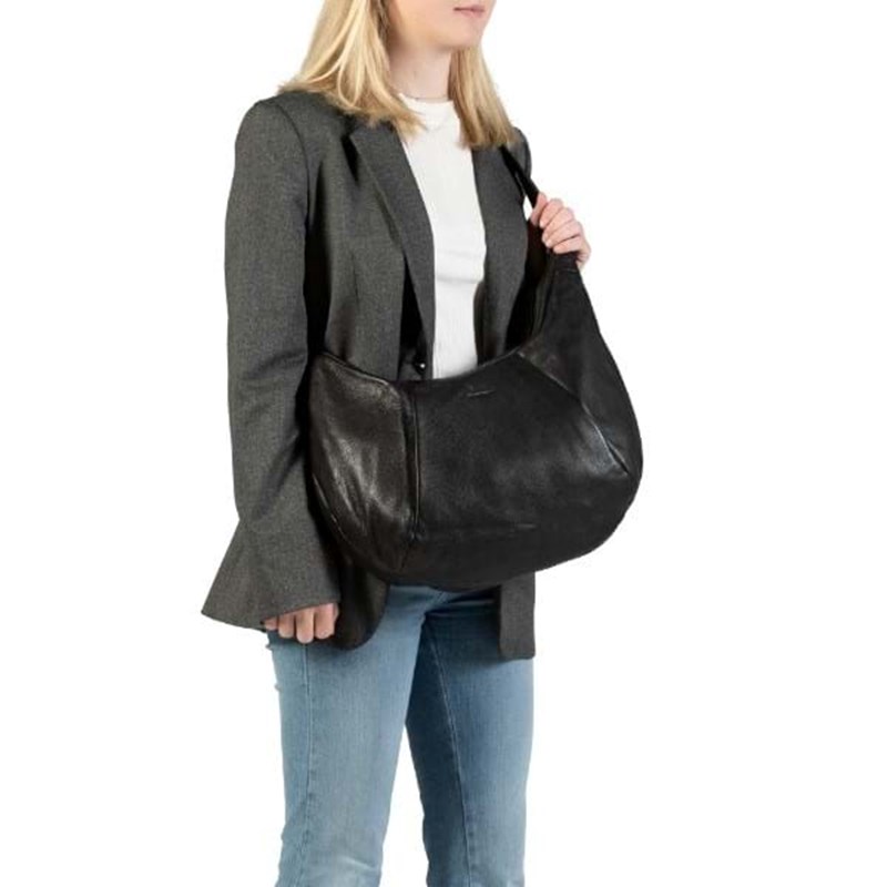 Burkely<br>Skuldertaske Just Jolie Croiss