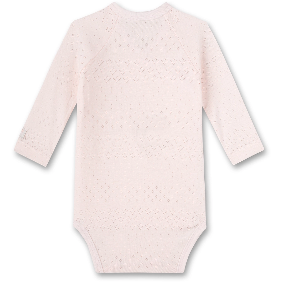 Sanetta Wickelbody rosa