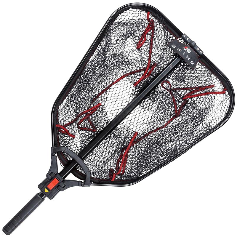 Épuisette Abu Garcia Spike Foldable Landing Net
