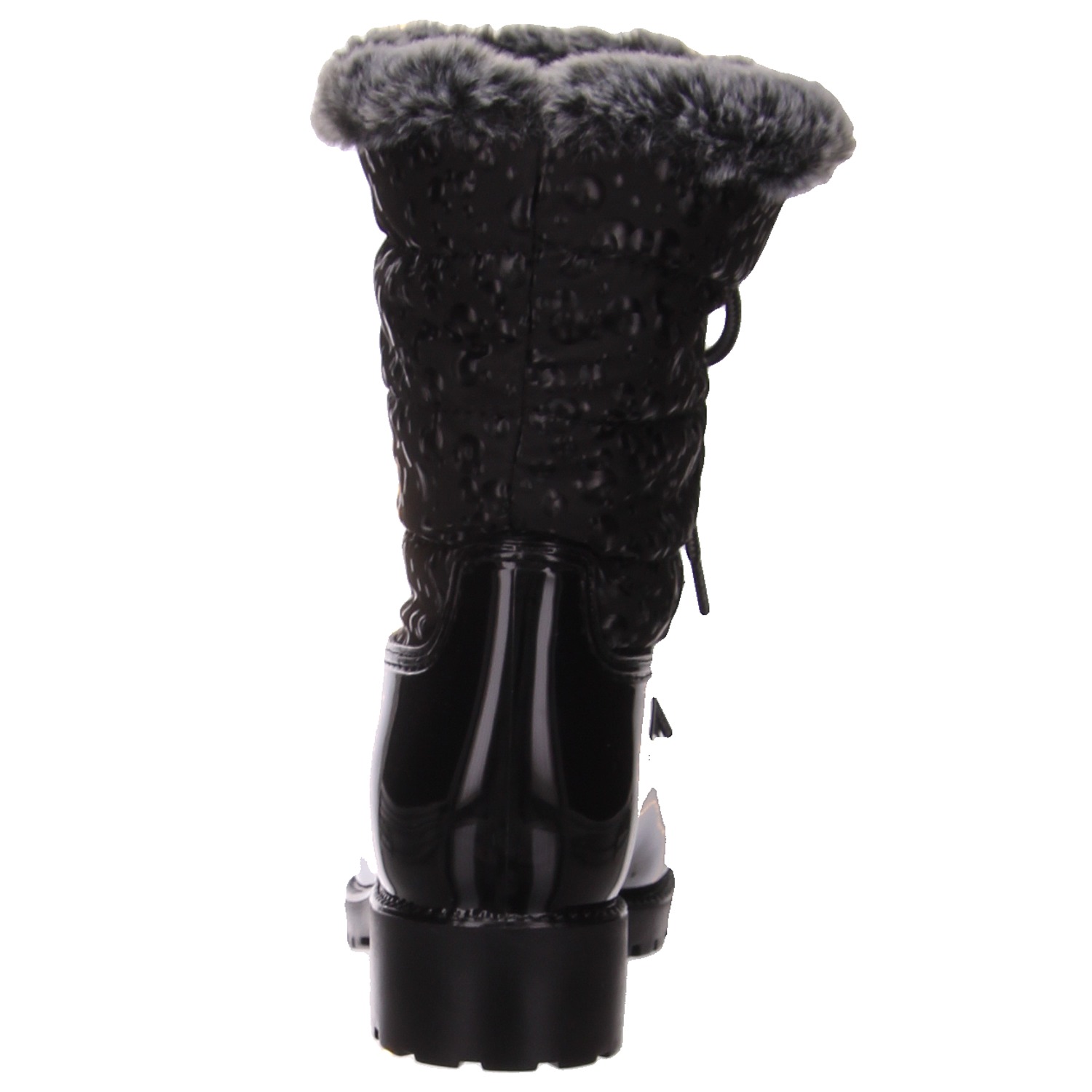 2 Go Shoe Stiefel schwarz schwarz