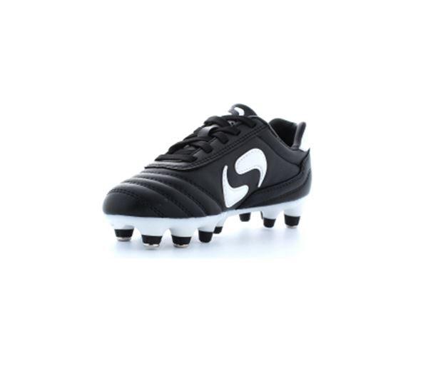 Sondico Strike Soft Ground Childrens Football Boots