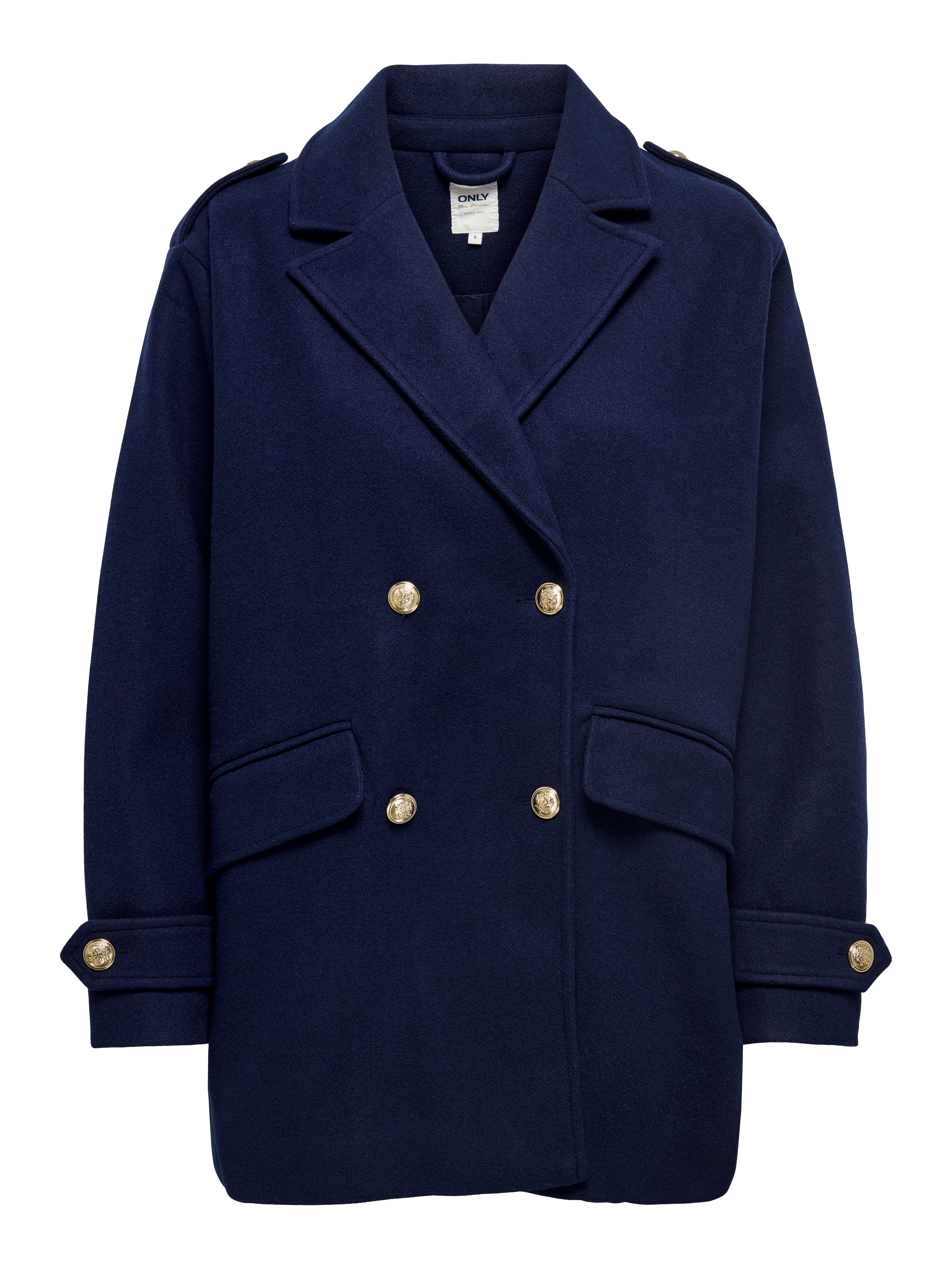 ONLWEMBLEY Jacke Maritime Blue
