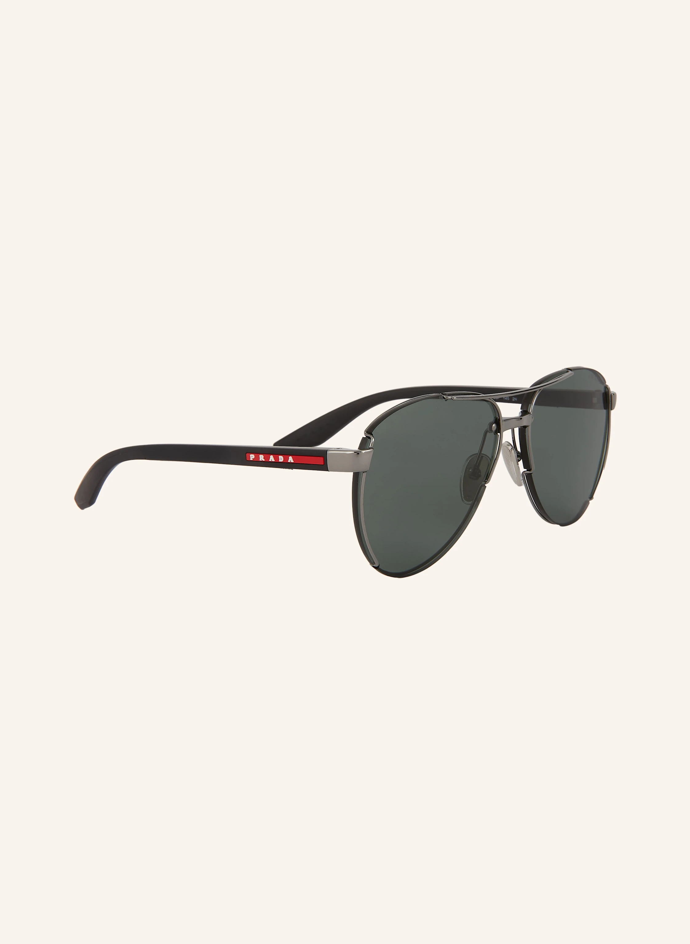 PRADA LINEA ROSSA Sonnenbrille PS 51YS