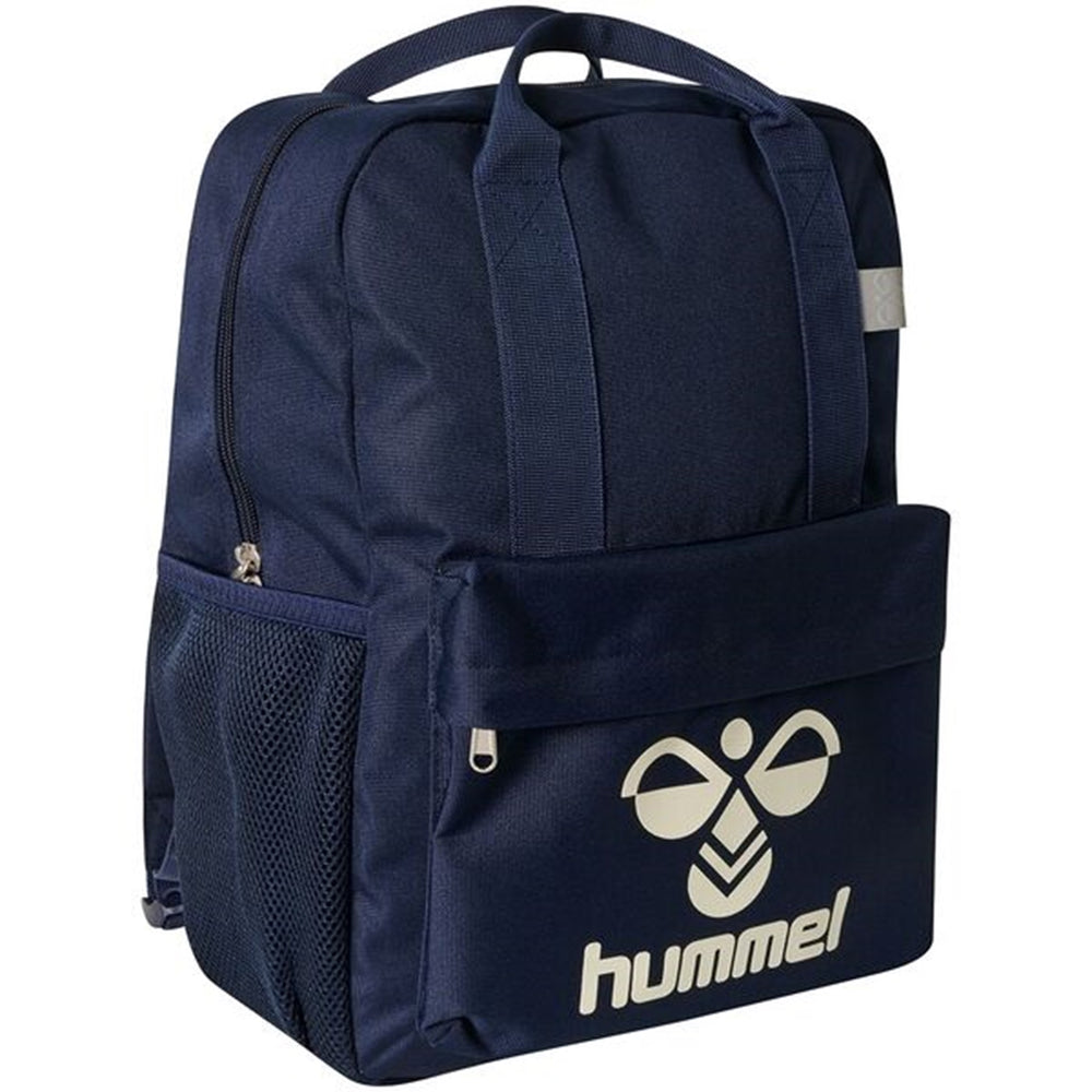 Mini Rygsæk Black Iris Jazz - Hummel → Luksusbaby.dk