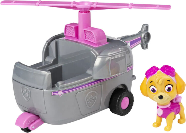 Paw Patrol Paw Patrol Skye vehicle