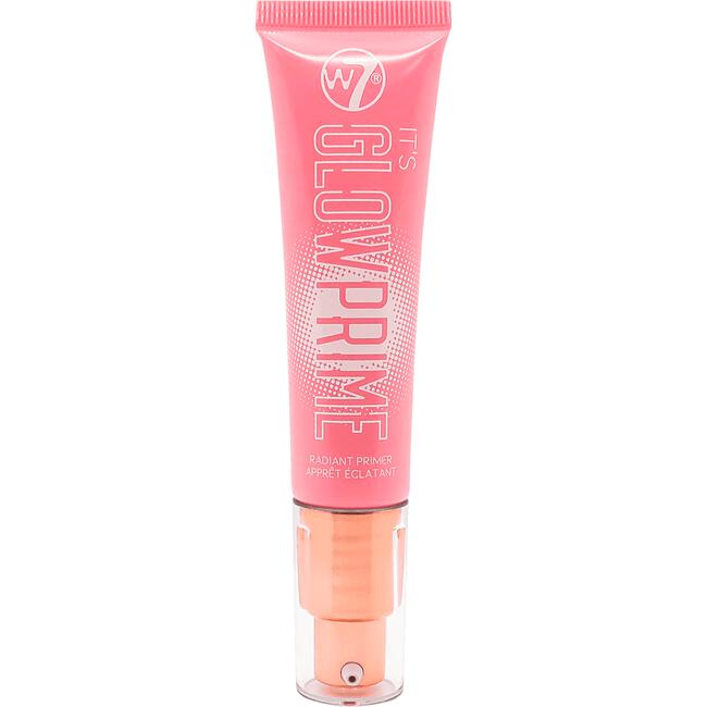 W7 It's Glowprime Radiant Primer