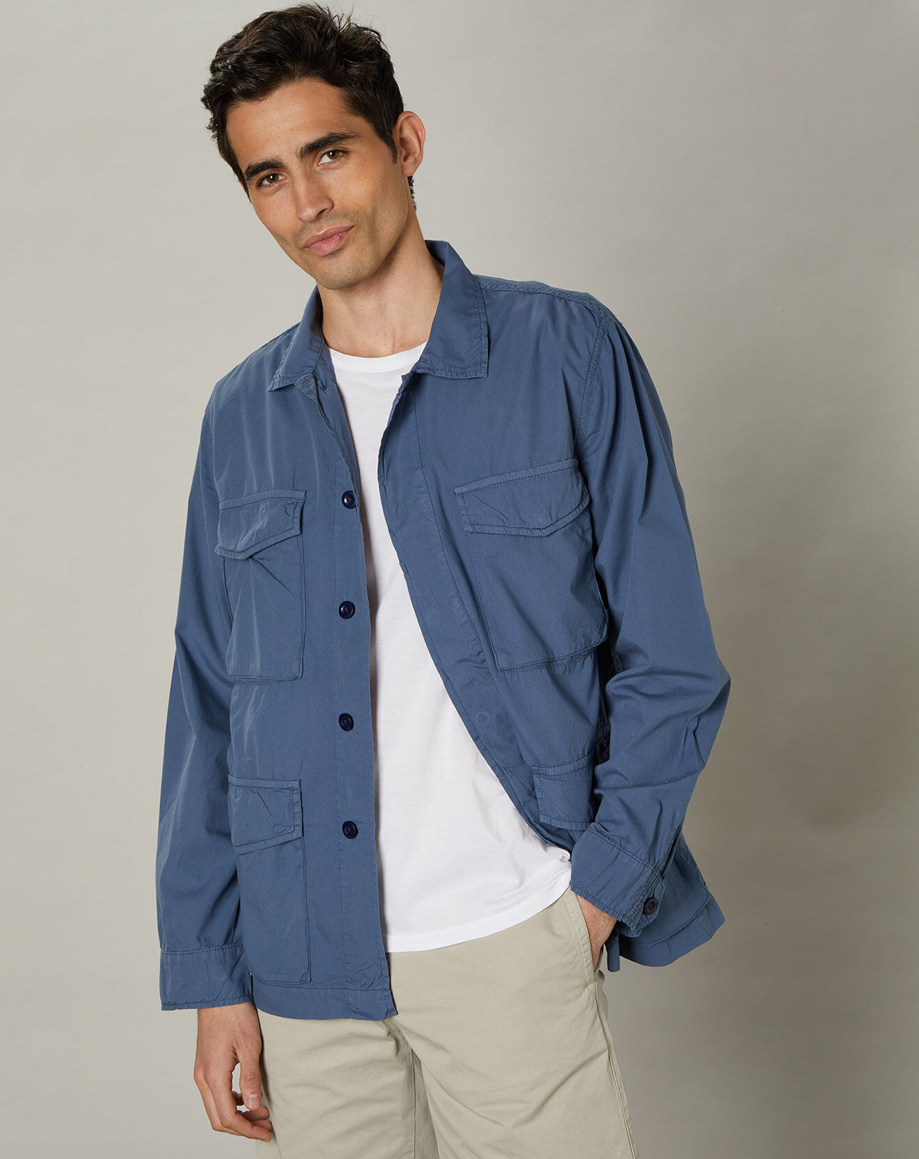 Hartford Veste Jamwood raf