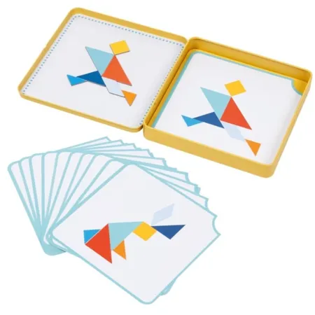 goki Tangram