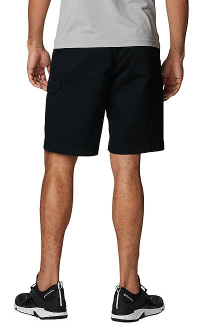 COLUMBIA - SHORT PACIFIC RIDGE M