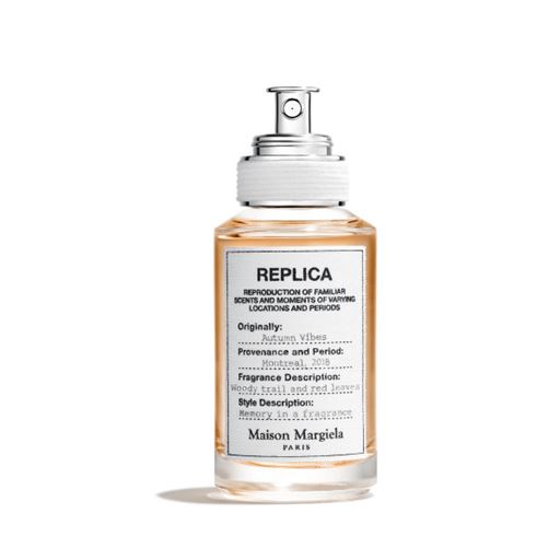 Maison Margiela Replica Autum Vibes Eau De Toilette, 100 ml